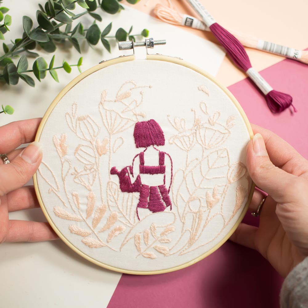 Broderie pour tous