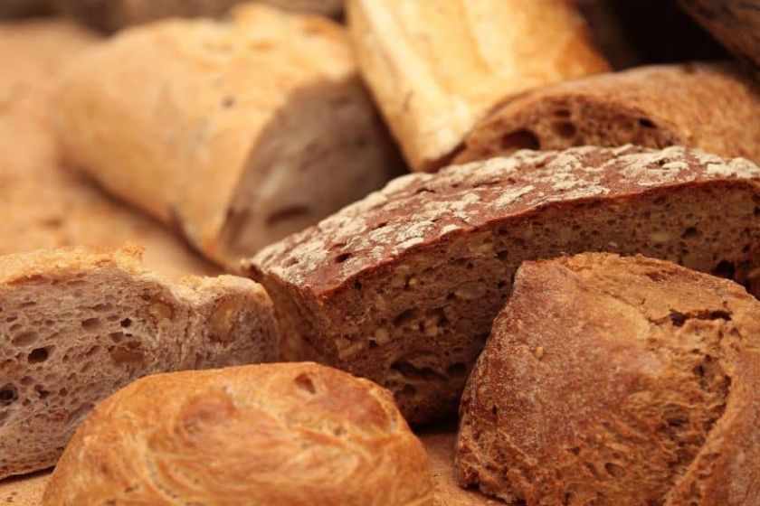 Boulangerie du Château